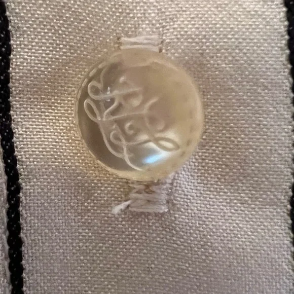 Ralph Lauren Vintage 100% silk - Picture 3 of 6